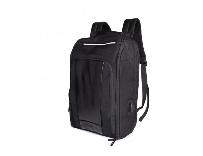 Mochila Nylon 23 Litros 42x29x19cm XB07003 (MB111489.0325)