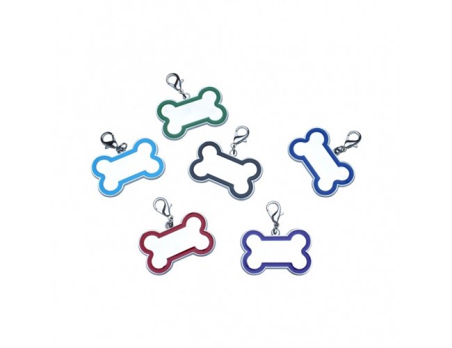 Chaveiro Pets Pequeno XB06010P (MB1220)