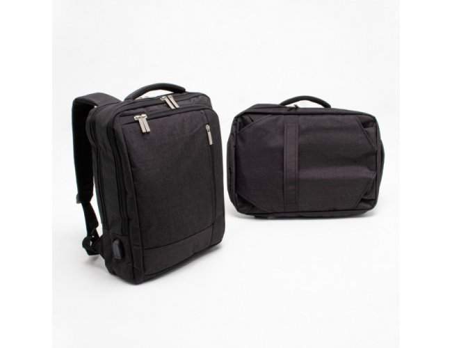Mochila Polister 19 Litros 41x31x15cm XB01444 (MB110224.1124)