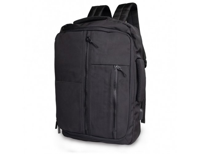 Mochila de Nylon 21 Litros 43x30x17cm XB07002 (MB19189.0225)