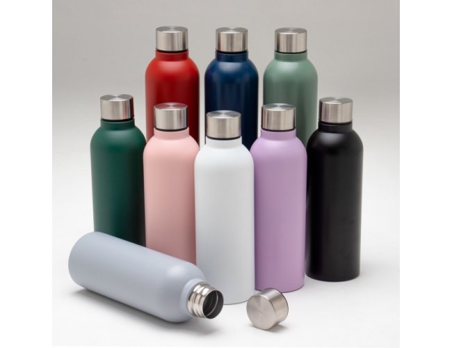 Garrafa Inox 800ml XB18726 (MB11783.0325)