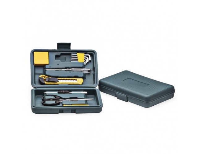 Kit Ferramenta 11 Peas XB05082 (MB11093.0624)