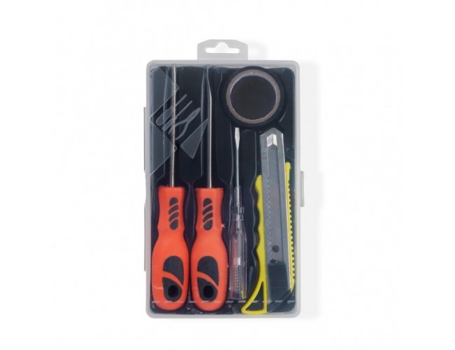Kit Ferramentas 5 Peas XB06079 (MB11254.0225)