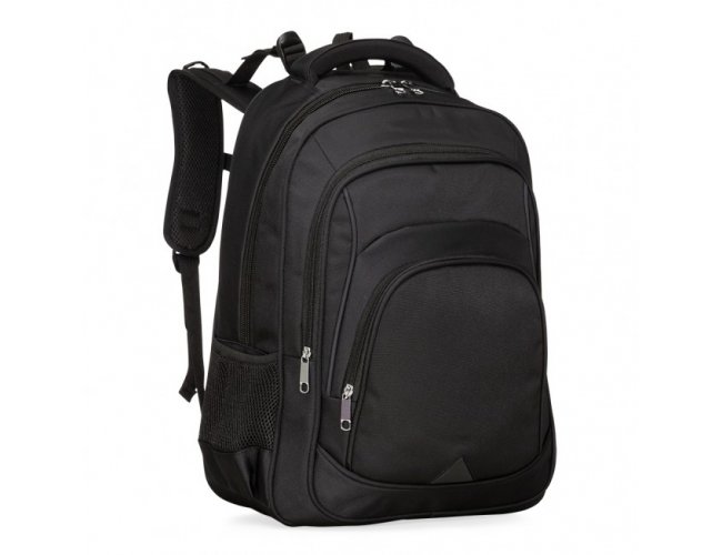 Mochila em Polister Tam. 51x40x21cm XB09263 (MB19200.0425)