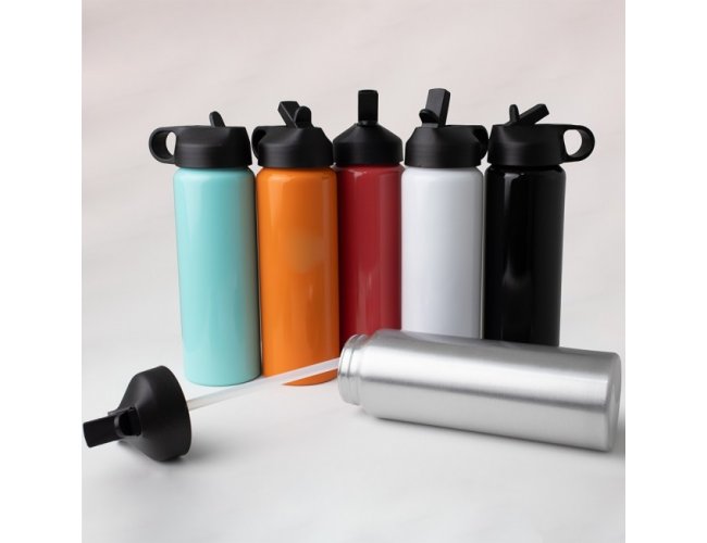 Squeeze Alumnio 800ml XB18757 (MB11599.1124)