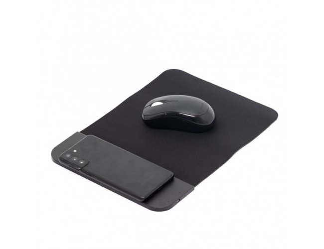 Mouse Pad Carregador XB08001 (MB13899.0425)