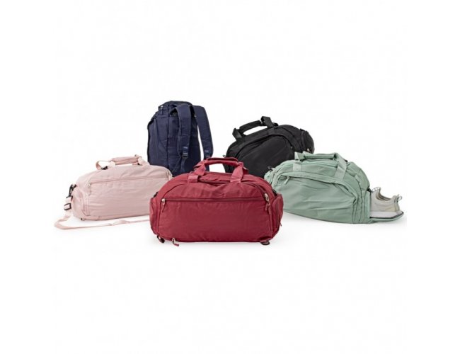Bolsa Esportiva 25L 46x24x23cm XB05014 (MB16325.0425)