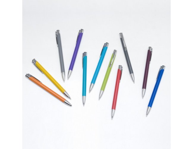 Caneta Metal XB05088 (MB1114)