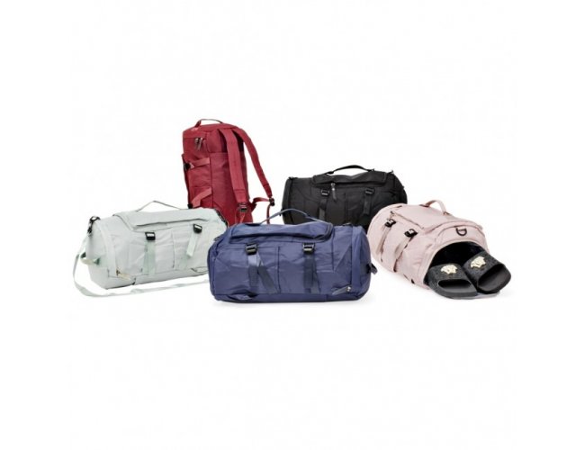 Bolsa Esportiva 25L 48x23x23cm XB05068 (MB15750.0325)