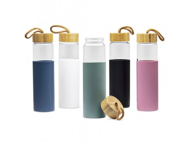 Garrafa de Vidro 750ml XB05074 (MB12404.1224)