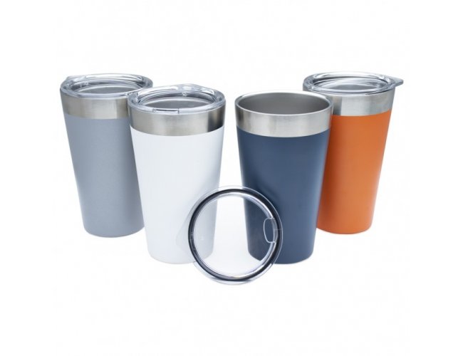 Copo Trmico de Inox 473ml XB04080B (MB12496.1123)
