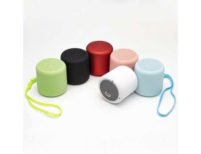 Caixa de Som Bluetooth TWS XB06029 (MB12484.1124)