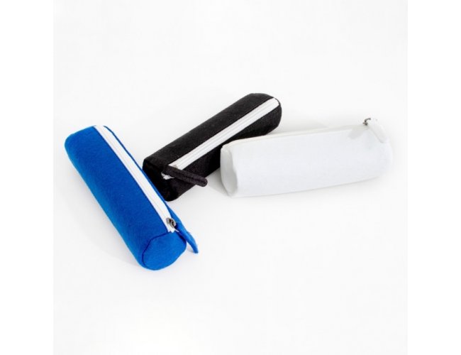 Estojo Escolar de Feltro XB02201 (MB1368.0924)
