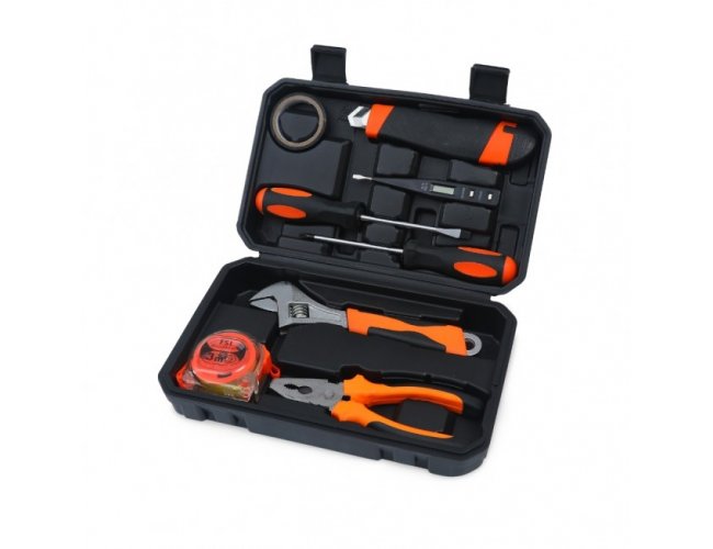 Kit Ferramenta 8 Peas XB05081 (MB14370.0624)
