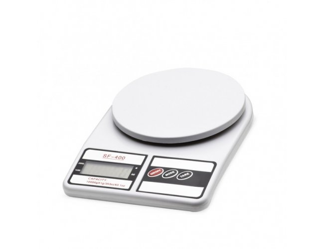 Balança Digital para Cozinha XB05080 (MB11350)