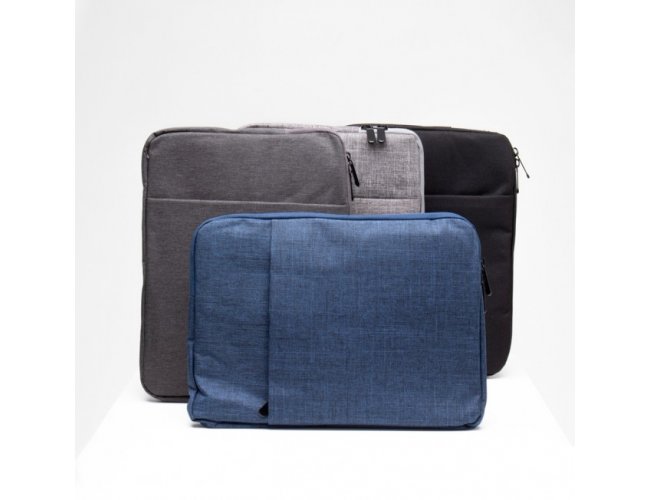 Pasta para Tablet e Notebook 24,5x33x3,5cm XB06049P (MB11944)