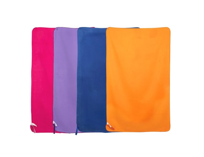 Toalha de Secagem Rpida 126,5x79cm XB15229 (MB12645.0325)