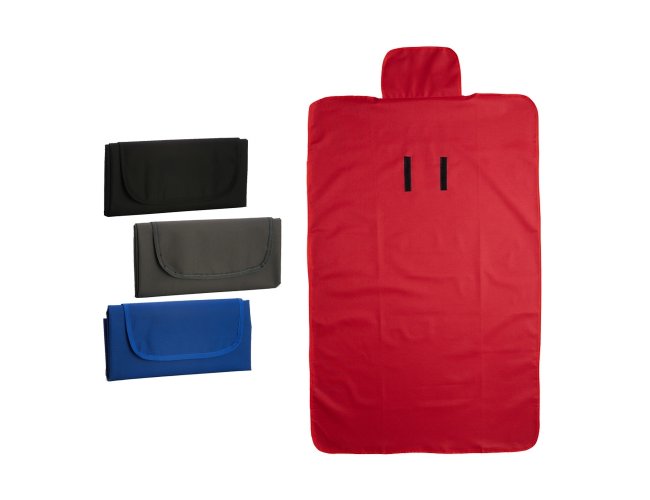 Toalha Para Piquenique Nylon 1,29m x 83,5cm XB14921 (MB13726.1023)