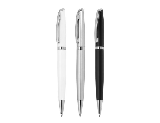 Caneta Metal AICM1027S (MB1620+14)