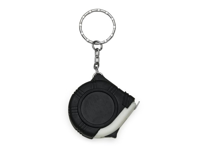 Chaveiro Trena 1m XB00185B/GS- E131 (MB1288.0325)