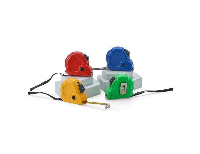 Trena Plstico 5 Metros XB08207 (MB1483)