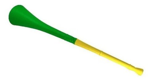 Vuvuzela Plástica 60,6cm