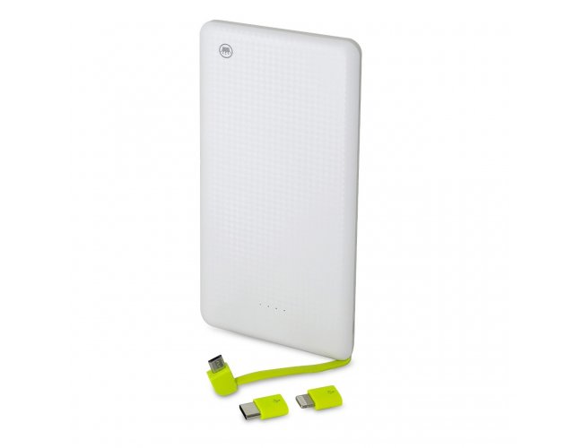 Power Bank 10.000mah Kimaster Original LTPN951X