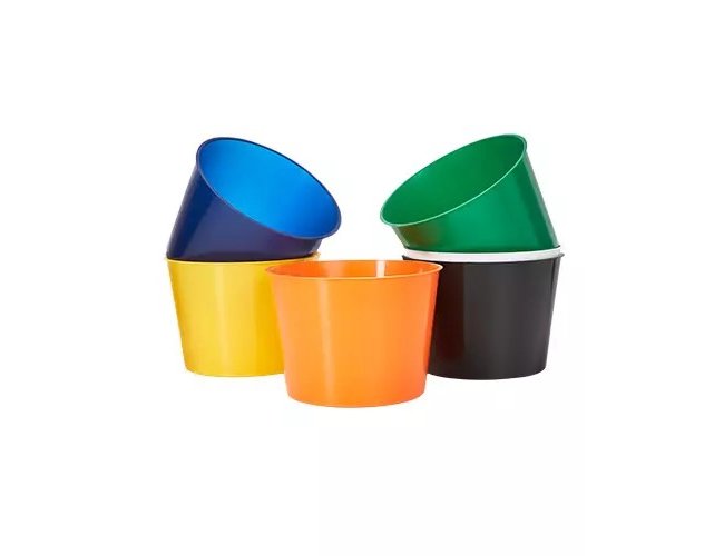 Balde de Pipoca 3 Litros SVBP3 (MB1668.0225)