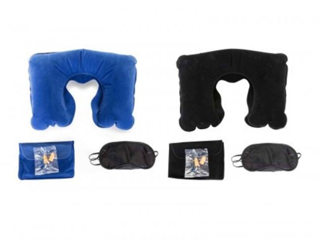 Kit Viagem XB12480 (MB1621.0425)