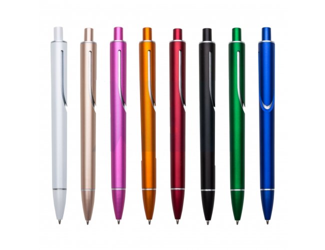 Caneta Plstica XB13690 (MB1104.0924)