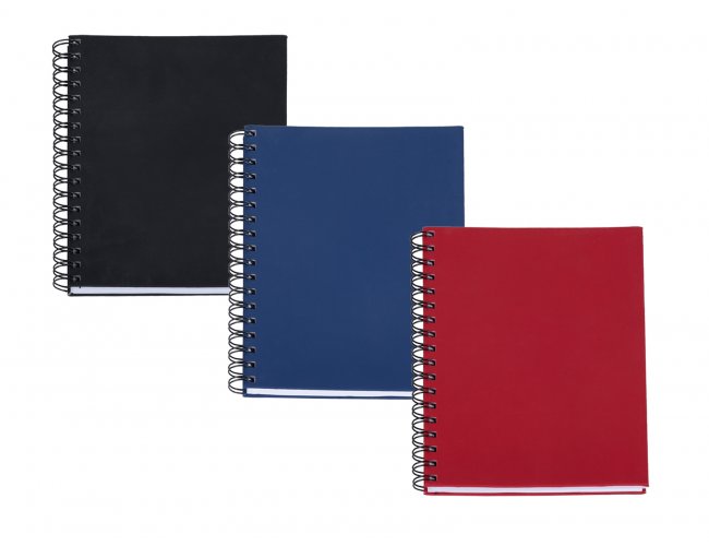 Caderno Capa Emborrachada 16x23cm CY1400/XB13708 (XBMB11724)