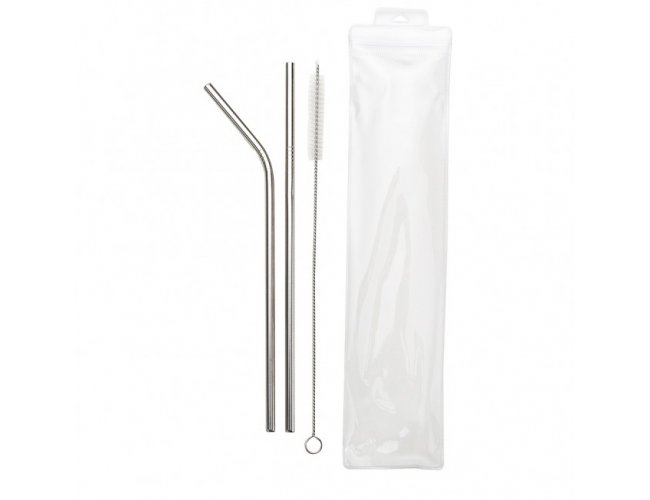 Kit Canudos e Escova de Limpeza XB14201P (MB1322.0924)