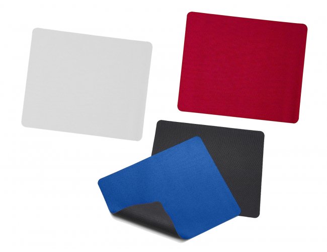 Mouse Pad em Tecido com Base Emborrachada Tam.18x22cm XB01812 (MB1219.0325)