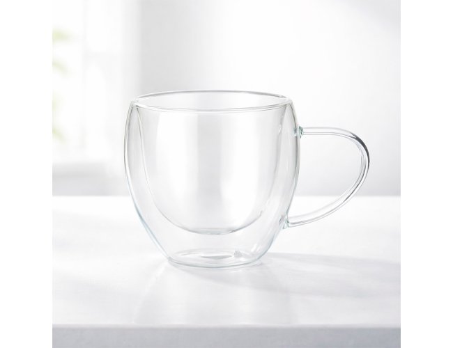 X�cara de Vidro 160ml XB09763 (MB11006)